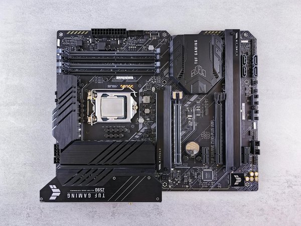 Historique de l'évolution des adaptateurs