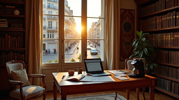 Choisir son fournisseur d'accès internet : quels critères considérer ?