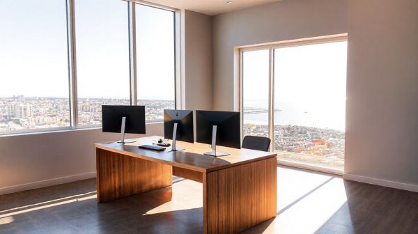 Top 5 raisons de choisir un service IT à Marseille