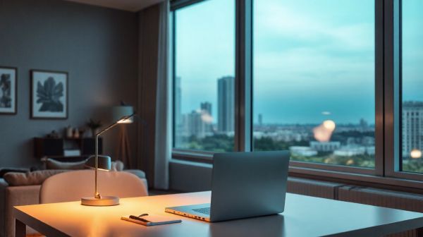 Top critères pour sélectionner votre fournisseur internet idéal