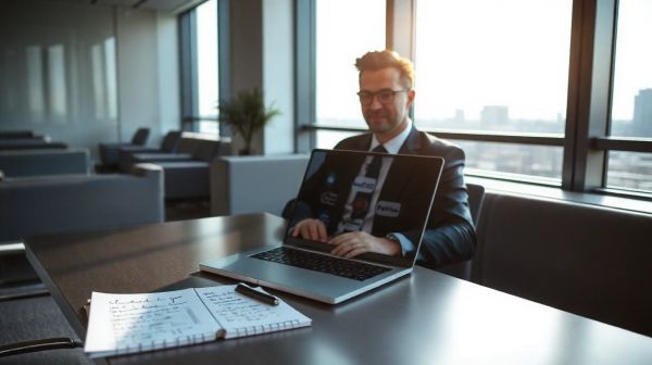 Top critères pour sélectionner votre fournisseur internet idéal