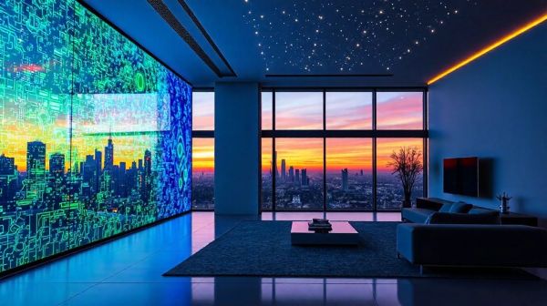 Top tendances high tech pour enrichir votre quotidien