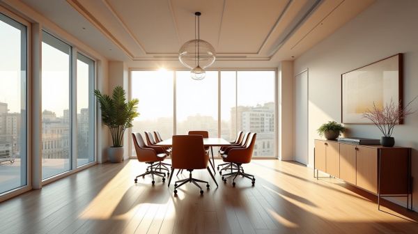 Votre partenaire pour un service IT efficace à Marseille