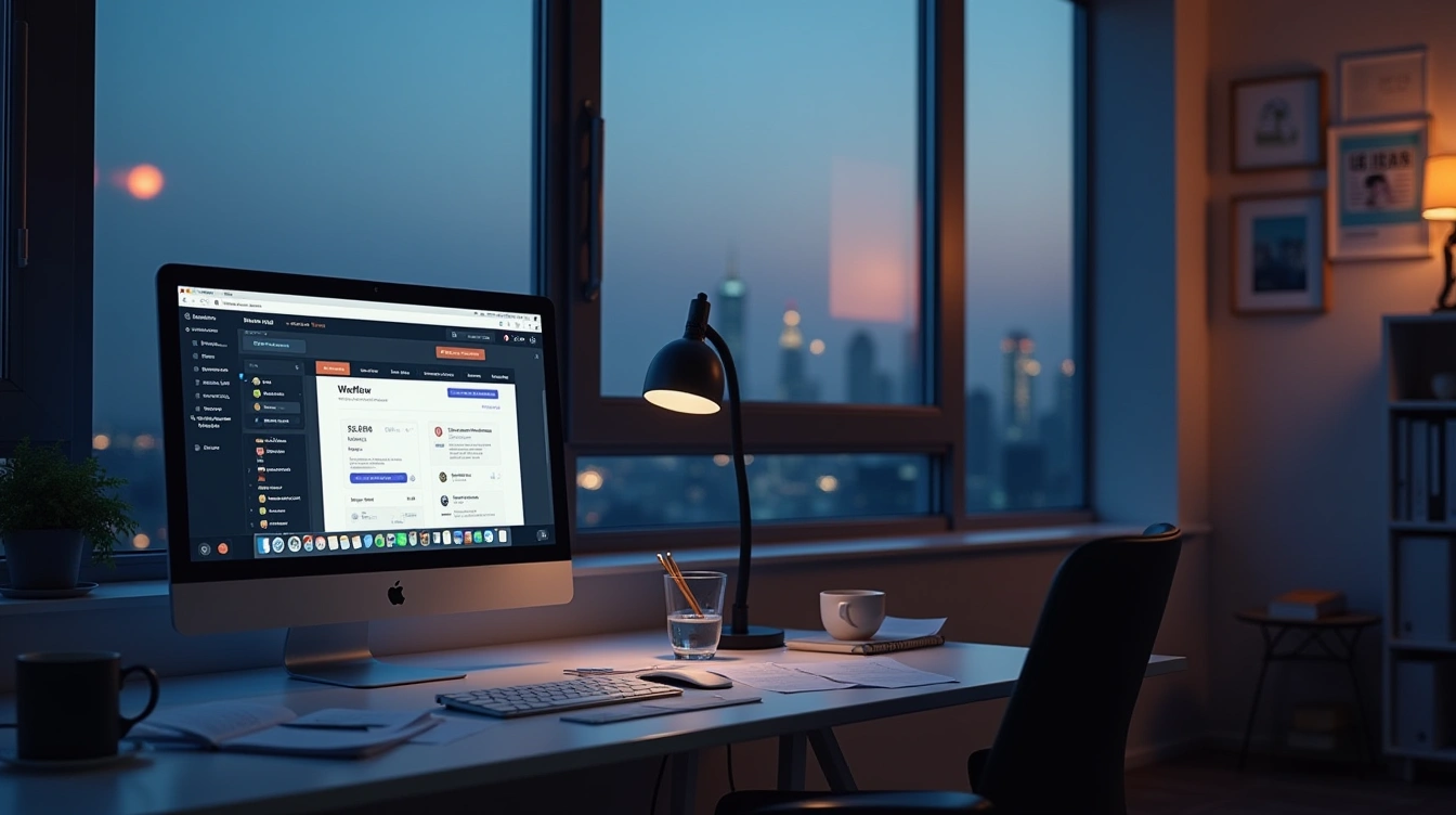 Vos questions sur l'adoption de Webflow en entreprise